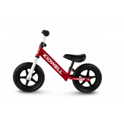 Kidwell REBEL red