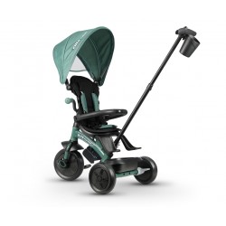 QPlay Elite Platinum Green 6 v 1