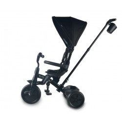 QPlay Elite Platinum Black 6 v 1
