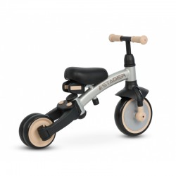 Qplay Stager 3v1 silver