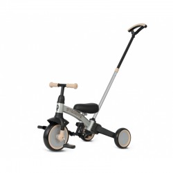 Qplay Stager 3v1 silver
