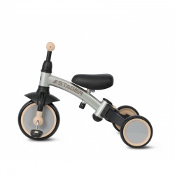 Qplay Stager 3v1 silver