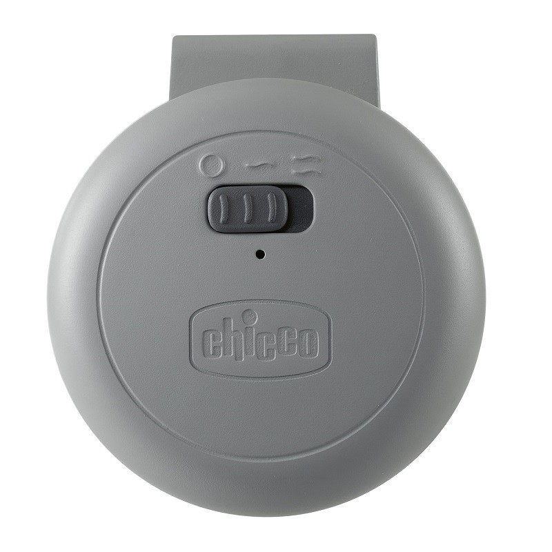 Chicco Box vibrační pro Chicco Baby Hug a Next2Me - Calmy Wave