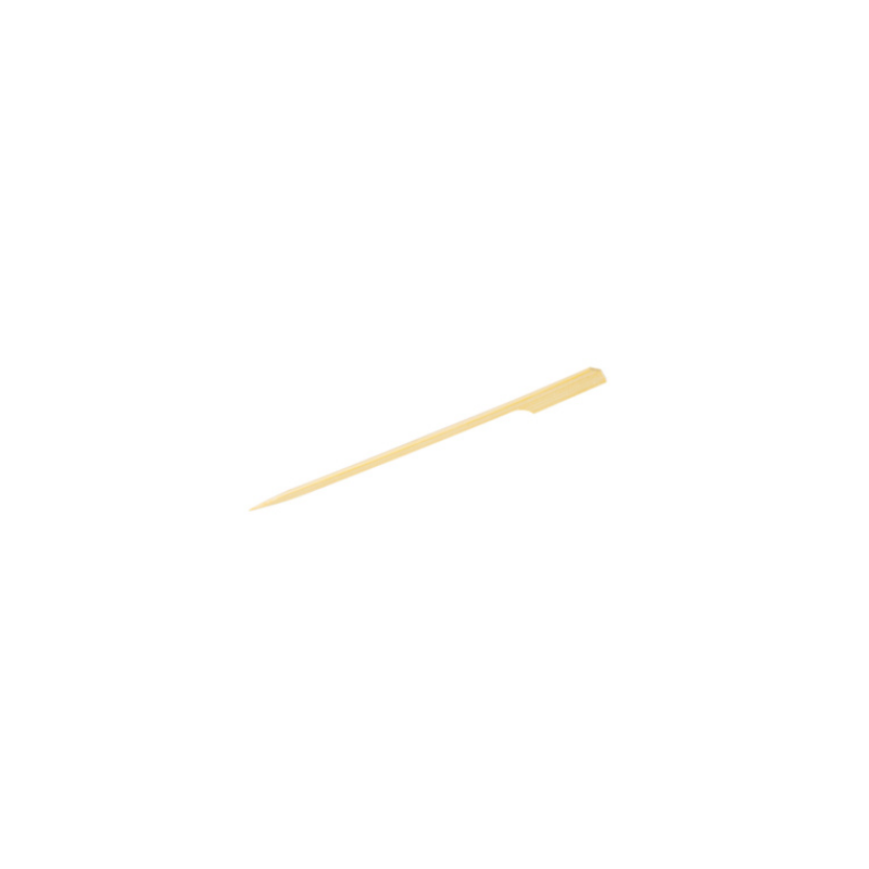 TESCOMA Napichovátka bambusová PRESTO 9 cm TESCOMA Napichovátka bambusová PRESTO 9 cm