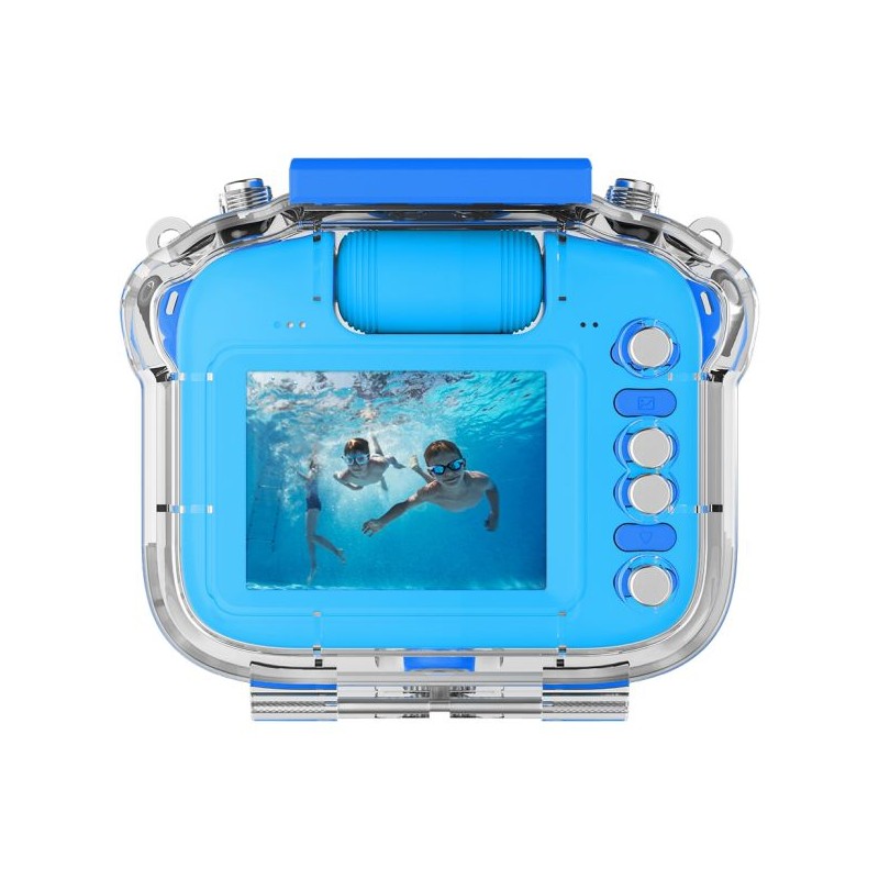 GoGen BOB A BOBEK AQUA FOTO GoGen BOB A BOBEK AQUA FOTO
