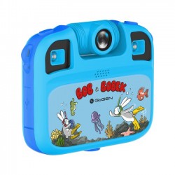 GoGen BOB A BOBEK AQUA FOTO