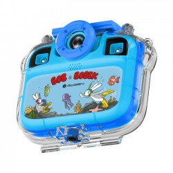 GoGen BOB A BOBEK AQUA FOTO