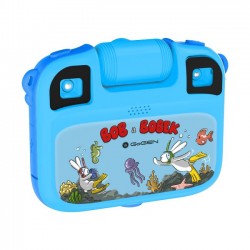 GoGen BOB A BOBEK AQUA FOTO