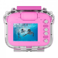 GoGen BOB A BOBEK AQUA FOTO