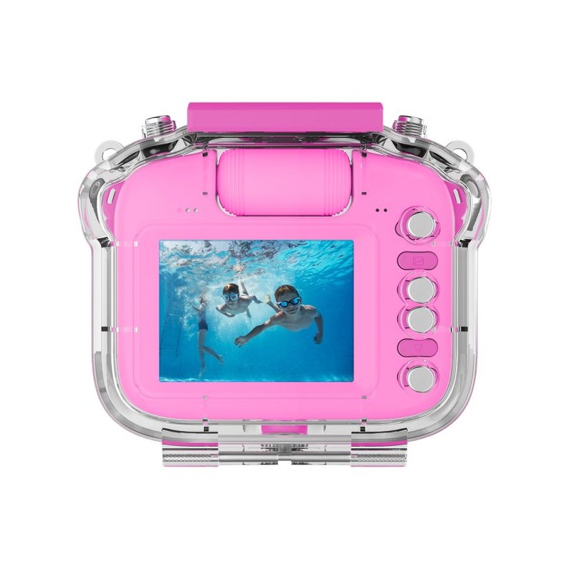 GoGen BOB A BOBEK AQUA FOTO GoGen BOB A BOBEK AQUA FOTO