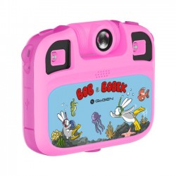 GoGen BOB A BOBEK AQUA FOTO