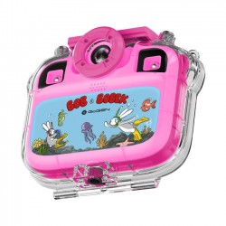 GoGen BOB A BOBEK AQUA FOTO