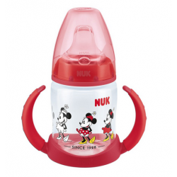 Nuk lahvička na učení Mickey s kontrolou...