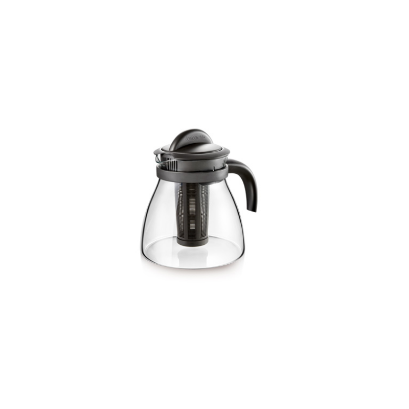 Tescoma Konvice Monte Carlo 1,5 l s vyluhovacím sítkem 647110 Tescoma Konvice Monte Carlo 1,5 l s vyluhovacím sítkem 647110