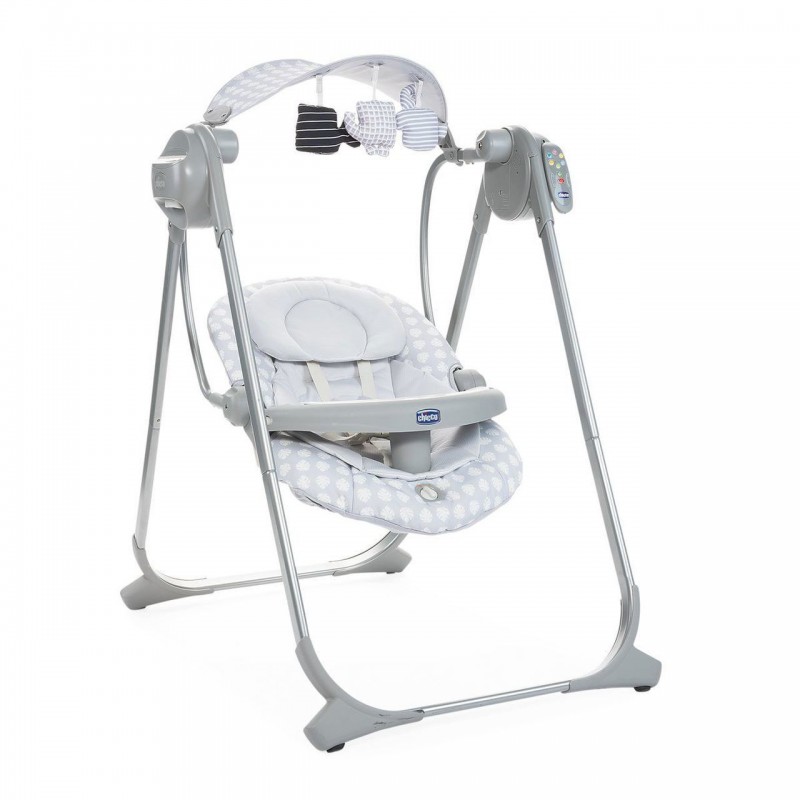 Chicco Polly swing Leaf Chicco Polly swing Leaf