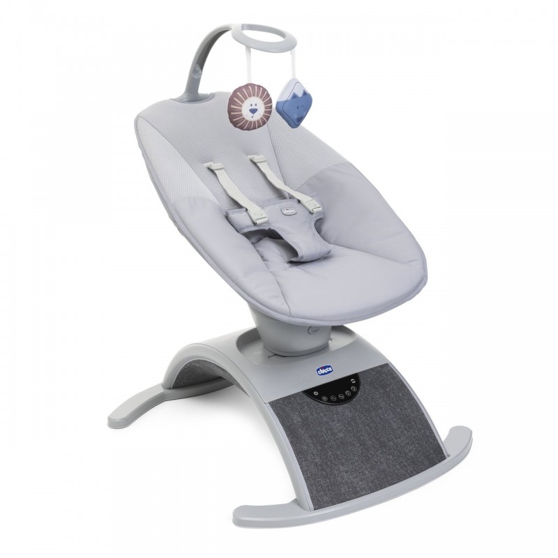 Chicco 8v1 ComfyWawe 79890.0016 Chicco 8v1 ComfyWawe 79890.0016