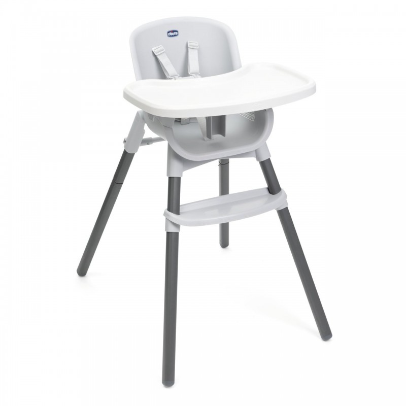 Chicco Zest -Moon Grey Chicco Zest -Moon Grey