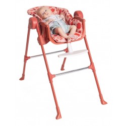 Chicco Polly Essential Juice