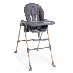 Chicco Polly Essential Ash