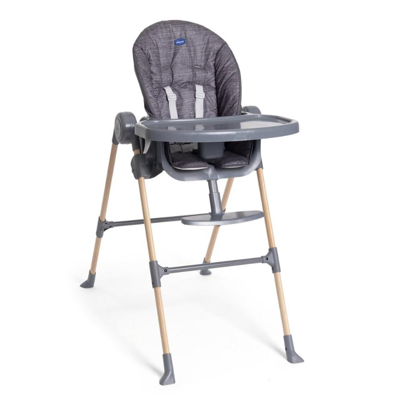 Chicco Polly Essential Ash Chicco Polly Essential Ash