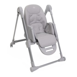 Chicco Polly Armonia Steel