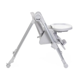 Chicco Polly Armonia Steel
