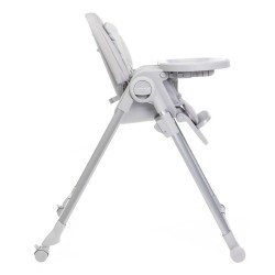 Chicco Polly Armonia Steel