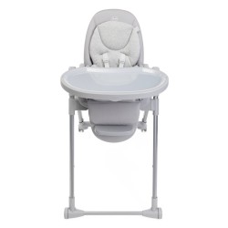 Chicco Polly Armonia Steel