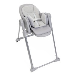 Chicco Polly Armonia Steel