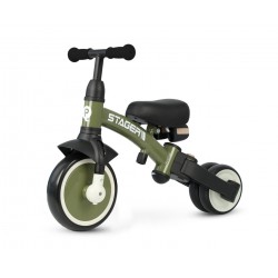 Qplay Stager 3v1 Green