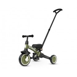 Qplay Stager 3v1 Green