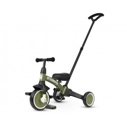 Qplay Stager 3v1 Green