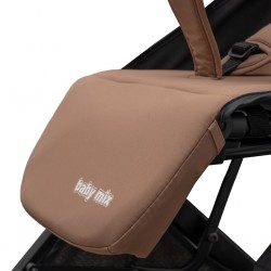 Baby Mix Sport Bimelo Ultra-light béžový 2025
