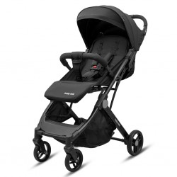 Baby Mix Sport Bimelo Ultra-light černý 2025