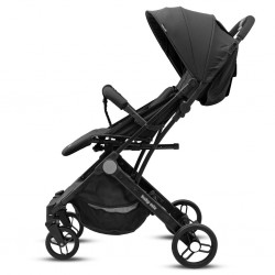Baby Mix Sport Bimelo Ultra-light černý 2025