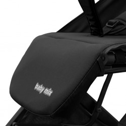 Baby Mix Sport Bimelo Ultra-light černý 2025