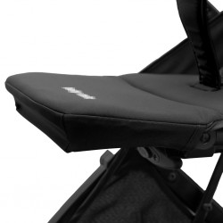 Baby Mix Sport Bimelo Ultra-light černý 2025