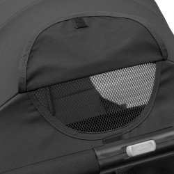 Baby Mix Sport Bimelo Ultra-light černý 2025