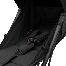 Baby Mix Sport Bimelo Ultra-light černý 2025