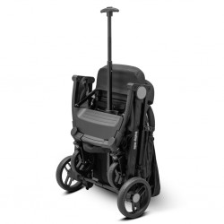 Baby Mix Sport Bimelo Ultra-light černý 2025
