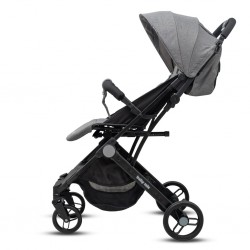 Baby Mix Sport Bimelo Ultra-light šedý 2025