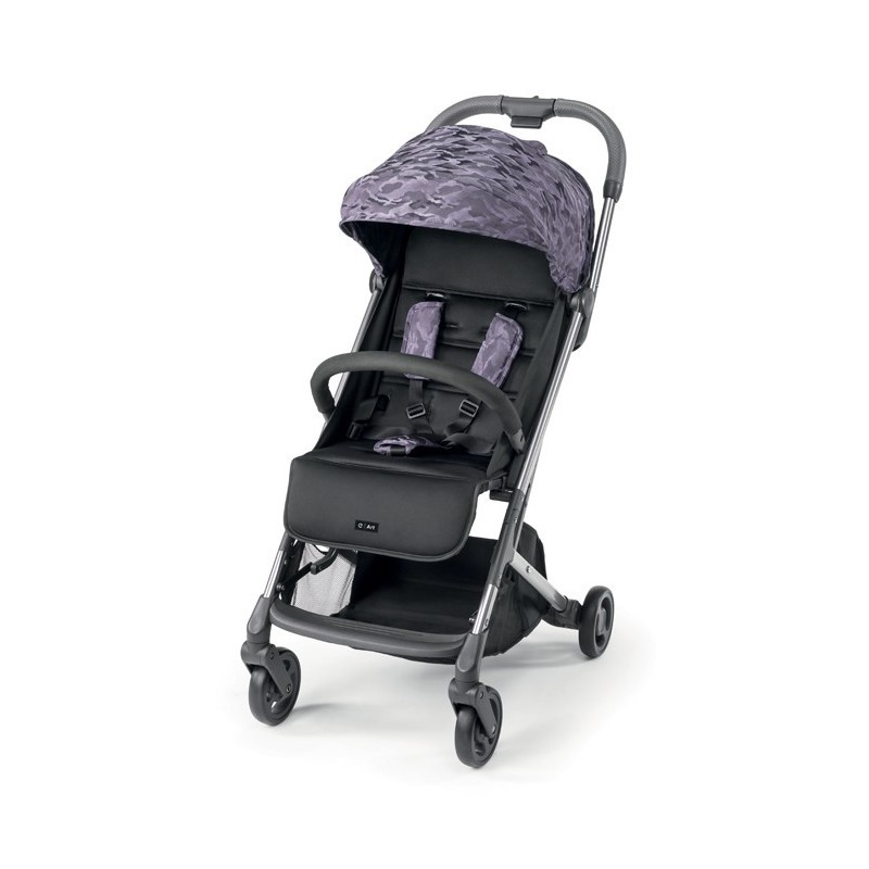 Espiro Art 08 Violet 2020