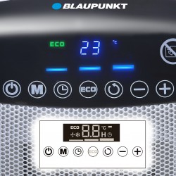 Blaupunkt FHD601