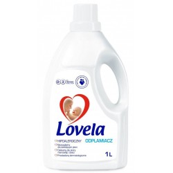 Lovela gelový odstraňovač skvrn 1 l