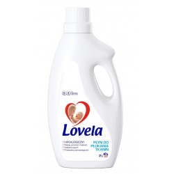 Lovela Baby avivážní přípravek 2 l 33 PD