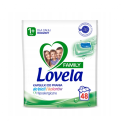 Lovela Family 48ks