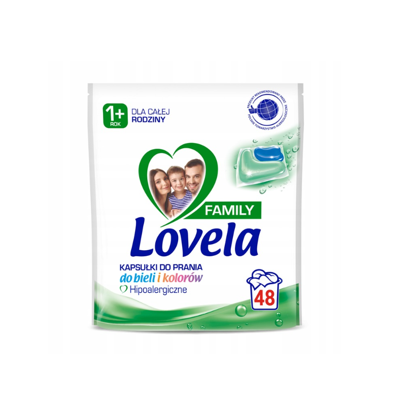 Lovela Family 48ks Lovela Family 48ks