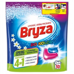 Bryza 4v1 30ks