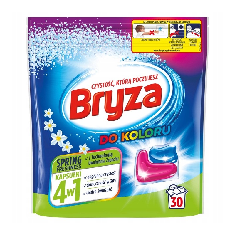 Bryza 4v1 30ks Bryza 4v1 30ks