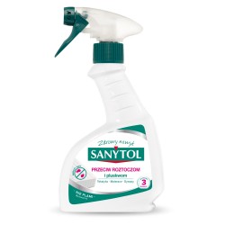 Sanytol proti roztočům 300 ml